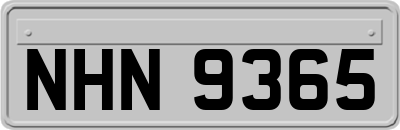 NHN9365