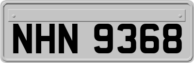 NHN9368
