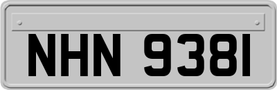 NHN9381
