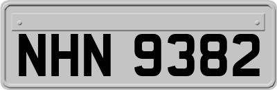NHN9382