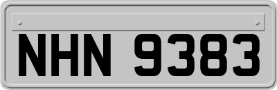 NHN9383
