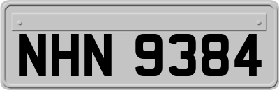NHN9384