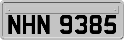 NHN9385