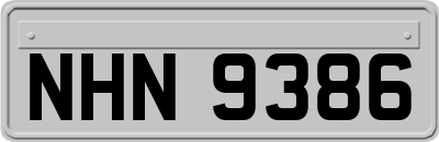 NHN9386