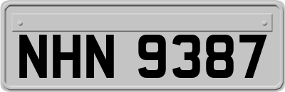NHN9387