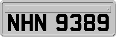 NHN9389