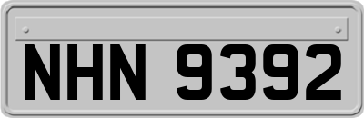 NHN9392