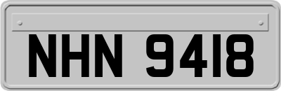 NHN9418