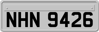 NHN9426
