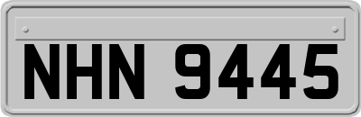 NHN9445