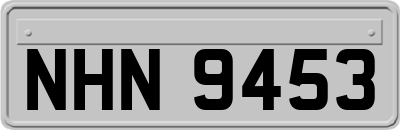 NHN9453