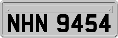 NHN9454
