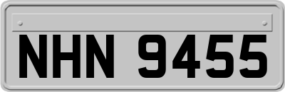NHN9455