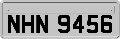 NHN9456