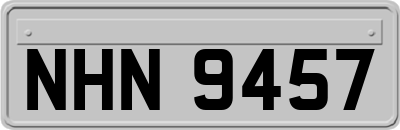 NHN9457