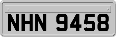 NHN9458
