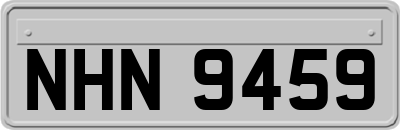 NHN9459