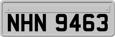NHN9463