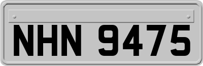 NHN9475