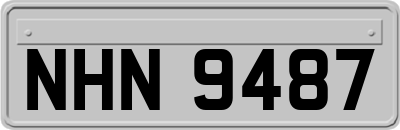 NHN9487