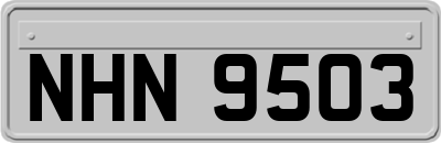 NHN9503