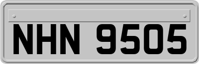 NHN9505