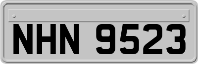 NHN9523