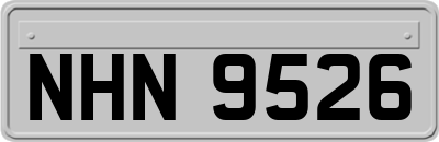 NHN9526