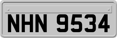 NHN9534