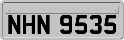 NHN9535