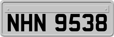 NHN9538