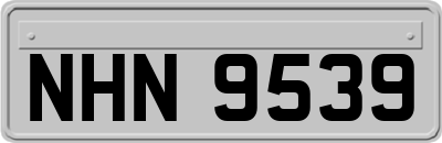 NHN9539