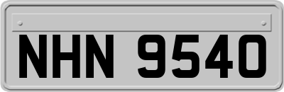NHN9540