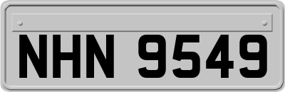 NHN9549