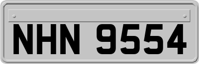 NHN9554