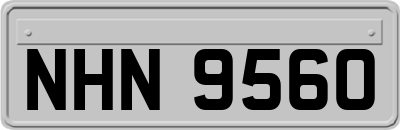 NHN9560