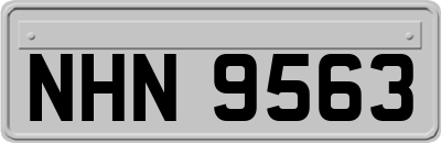 NHN9563