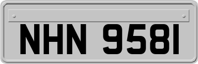 NHN9581