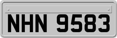 NHN9583