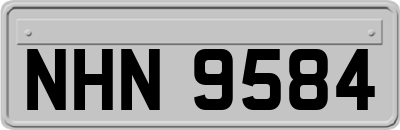 NHN9584