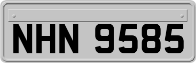 NHN9585