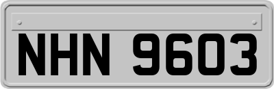 NHN9603