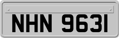 NHN9631