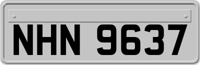 NHN9637