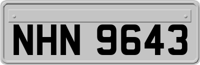 NHN9643