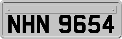 NHN9654