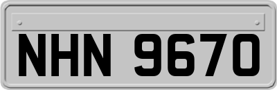 NHN9670
