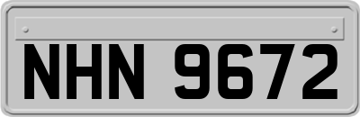 NHN9672