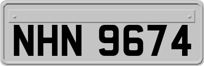 NHN9674