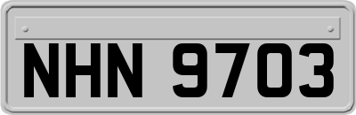 NHN9703